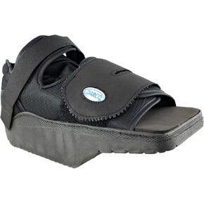 Darco Ortho Wedge Healing Shoe, X-Large