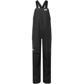 Gill Womens Verso Lite Salopettes/Trousers - Fully Taped & Waterproof for Watersports, Sailing, Canoeing, Kayaking, SUP