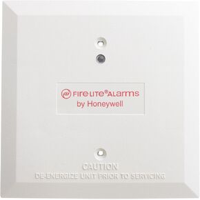 Fire Lite Alarms MMF-300 Addressable Monitor Module Circuit Assembly Module