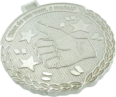 ماذا تريد ميدالية؟ وسام - وسام نكتة مضحكة للشخص الذي يحتاج إلى ميدالية in Kuwait