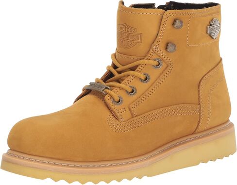 Harley-Davidson Men's Beaton Mid Calf Boot in Saudi Arabia