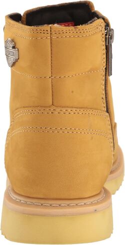Harley-Davidson Men's Beaton Mid Calf Boot in Saudi Arabia