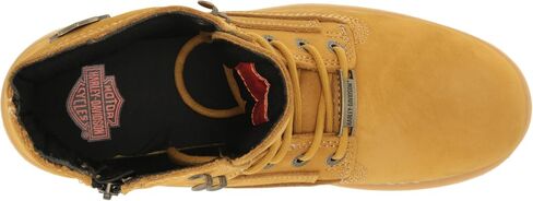 Harley-Davidson Men's Beaton Mid Calf Boot in Saudi Arabia