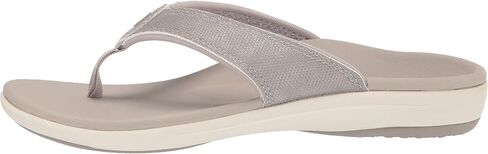 REVITALIGN Women's Yumi Metallic Orthotic Sandal in Saudi Arabia