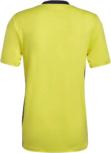 adidas Men's Nashville SC Home Soccer Jersey 2022 (Medium) Yellow in Saudi Arabia