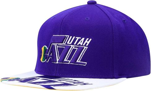 Mitchell & Ness mens Snapback in Saudi Arabia