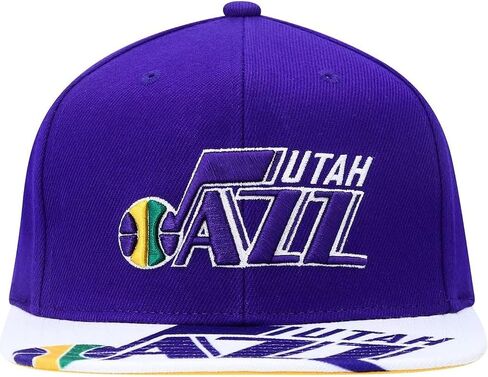 Mitchell & Ness mens Snapback in Saudi Arabia