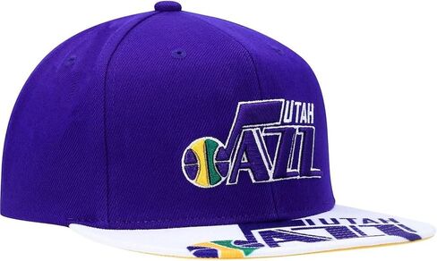 Mitchell & Ness mens Snapback in Saudi Arabia