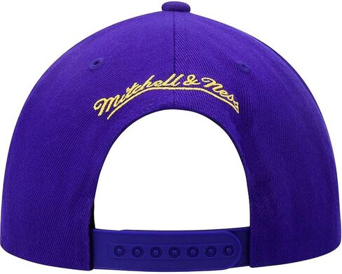 Mitchell & Ness mens Snapback in Saudi Arabia