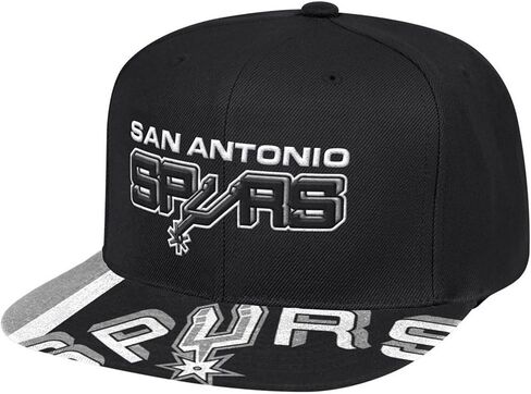 Mitchell & Ness mens Snapback in Saudi Arabia
