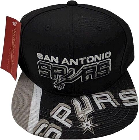 Mitchell & Ness mens Snapback in Saudi Arabia