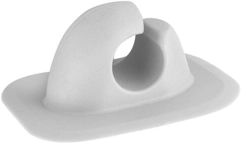 Alomejor Oar Holder Paddle Clip Holder Oar Keeper Kayak Paddle Holder Mount Holder for Canoes Kayaks Boats in Saudi Arabia