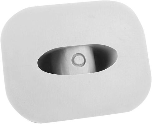 Alomejor Oar Holder Paddle Clip Holder Oar Keeper Kayak Paddle Holder Mount Holder for Canoes Kayaks Boats in Saudi Arabia