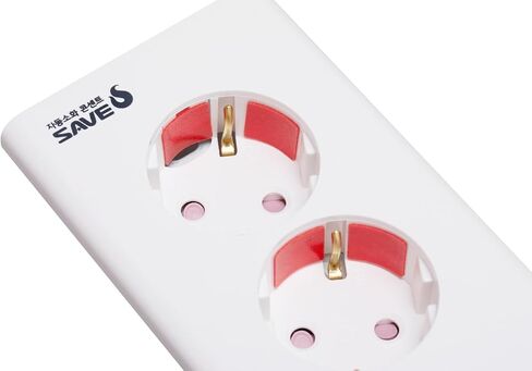 [Pro_C]Saves/Sticker/Firefighting Sticker/fire Prevention Sticker/ire Prevention Patch/Made in Korea/Light/Small/fire/Automatic Operation/for People who Live Alone/Easy fire Prevention in Saudi Arabia