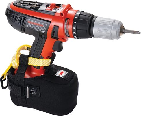 3M DBI/SALA Python,1500090,Adj. Neoprene Battery Sleeve W/Cinch, For Any Size Cordless Drills Similar Battery Operated Device Used At Heights in Saudi Arabia