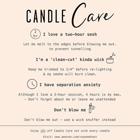 Boss Lady Gifts for Women - 'Boss Lady' Soy Candle, w/Vanilla, White Coconut & Vetiver I Best Boss Gifts for Women I Gifts for Boss I Girl Boss Female Gifts I 9oz Jar, 50Hr Burn Time, Made in USA in Kuwait