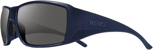 Revo Sunglasses Dune: Polarized Lens with Large Sport Wrap Side Shield Frame in Saudi Arabia