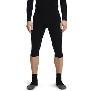 FALKE Men's Warm 3/4 M Ti