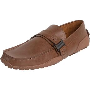 Kenneth Cole REACTION Men's Wilson Driver Driving Style Loafer