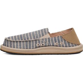 Sanuk Donny Linen
