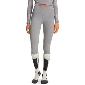 FALKE Women's Standard Wool Tech. 3/4 W Ti