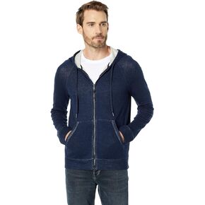 John Varvatos Men's Providence Hoody