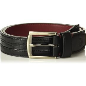 STACY ADAMS Men's Durant Belt