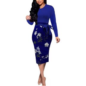 BOGURST Sexy Adjustable Ruched Spaghetti Strap Bodycon Dress Drawstring Side Slit Slip Party Dress for Women