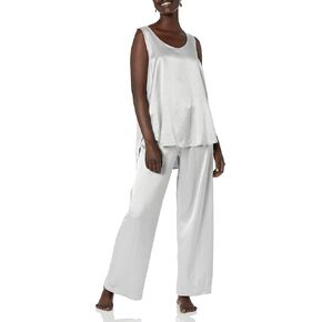 PJ Harlow womens Frankie/Jolie CapriPajama Set in Kuwait