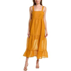 Petra Dress
