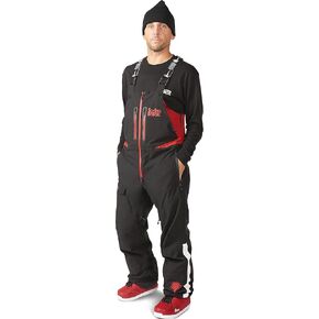 32 Thirtytwo Mens Springbreak Winter Snow Sport Bib