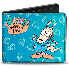 Rocko's Modern Life Women's Modern in Saudi Arabia
