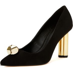 Katy Perry Women's The Dellilah Jingle Pump