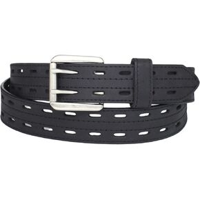 Work Wear Men's Big Double-Prong Belt in Saudi Arabia