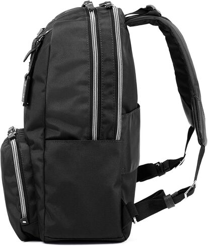 حقيبة ظهر للكمبيوتر المحمول Maxlite 5 للنساء من Travelpro، باللون الوردي الداكن، مقاس 15 بوصة in Kuwait