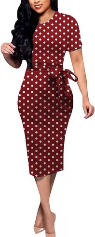 BOGURST Sexy Adjustable Ruched Spaghetti Strap Bodycon Dress Drawstring Side Slit Slip Party Dress for Women in Saudi Arabia