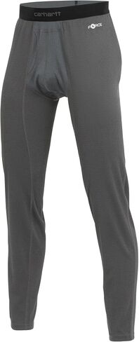 Carhartt Men's Force Midweight Micro-Grid Base Layer Pant in Saudi Arabia
