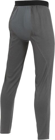 Carhartt Men's Force Midweight Micro-Grid Base Layer Pant in Saudi Arabia