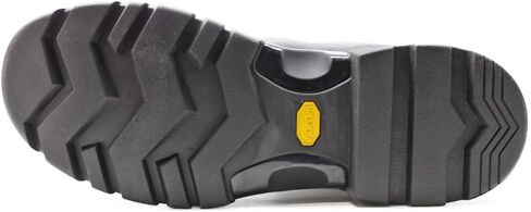 Hunter Mens Balmoral Zip Tec Sole Tall Rubber Boots in Saudi Arabia