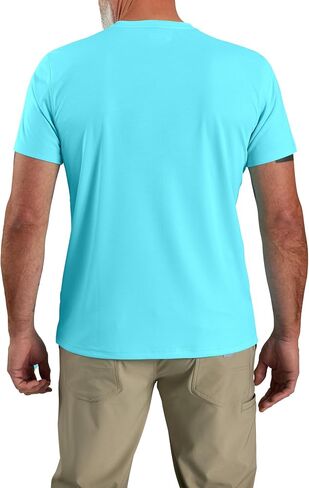 Carhartt Men's Force Sun Defender™ Lightweight Short-Sleeve Logo Graphic T-Shirt in Saudi Arabia