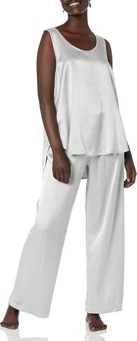 PJ Harlow womens Frankie/Jolie CapriPajama Set in Kuwait