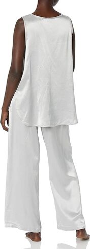 PJ Harlow womens Frankie/Jolie CapriPajama Set in Kuwait