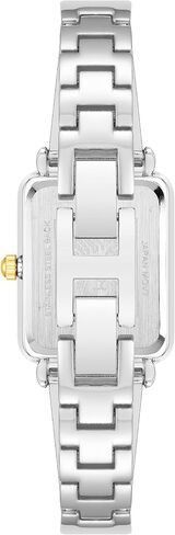 Anne Klein Women's Genuine Diamond Dial Bangle Watch in Saudi Arabia