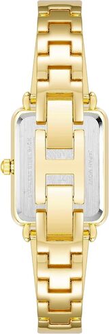Anne Klein Women's Genuine Diamond Dial Bangle Watch in Saudi Arabia