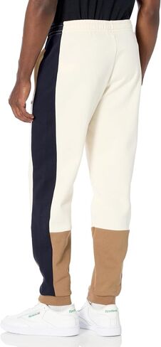 Lacoste Men's Regular Fit Color Blocked Joggers in Saudi Arabia