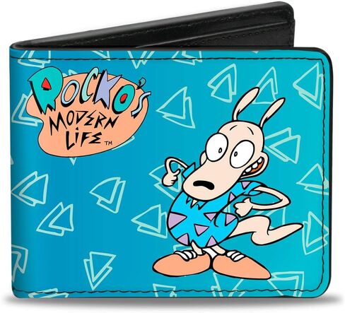 Rocko's Modern Life Women's Modern in Saudi Arabia