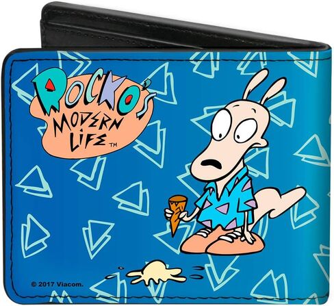 Rocko's Modern Life Women's Modern in Saudi Arabia