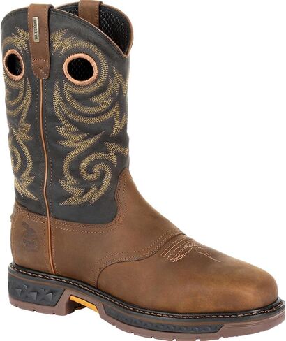 Georgia Boot Women's Carbo-tec Lt Industrial Boot in Saudi Arabia