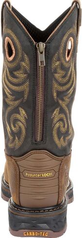 Georgia Boot Women's Carbo-tec Lt Industrial Boot in Saudi Arabia
