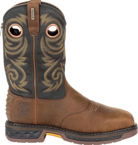 Georgia Boot Women's Carbo-tec Lt Industrial Boot in Saudi Arabia